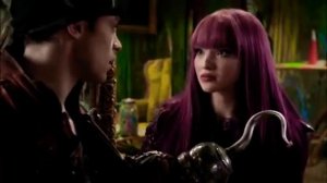 клип наследники дисней 1часть и 2часть