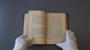 Письма графа Л. Н. Толстого к жене 1862-1910 г. (Антикварная книга 1913г.)