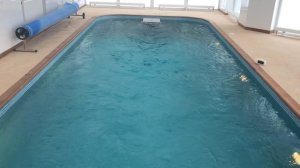 Видео противоток FASTLANE