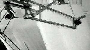 1971 год. Тюмень. Конструкторское бюро на предприятии