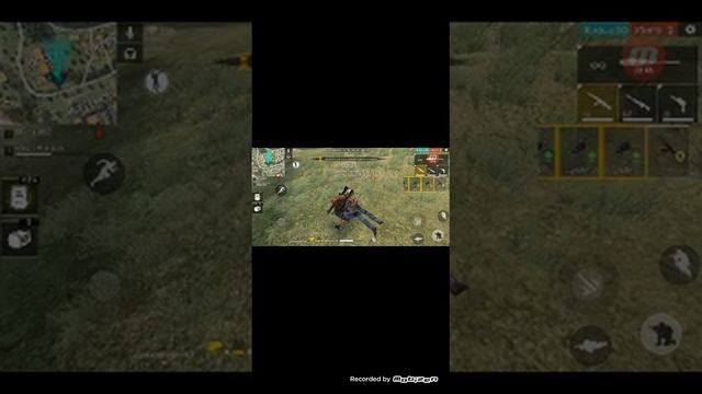 Первое видео про free fire и про игру смотреть онлайн