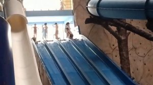 Акватек в Ереване день рождения Маришки