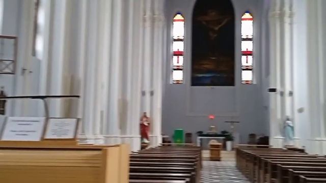 Круиз по Волге, на теплоходе "Иван Кулибин" Нижний Новг