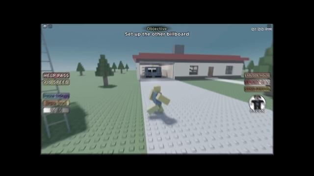 ❤️ МОЙ САМЫЙ ЛУЧШИЙ ДЕНЬ РОЖДЕНИЯ в РОБЛОКС Need More Friends смотреть онлайн