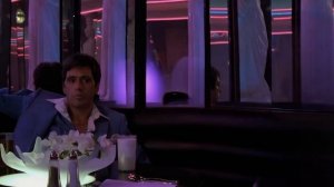 Scarface Disco Ambient Soundscape