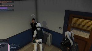 С нуля до Начальника ЛСПД #1 | LSPD на GTA 5 RP (Majestic)