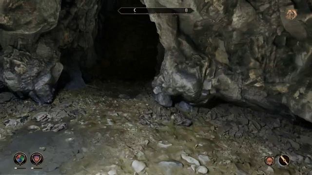 Oblivion Remastered прохождение часть 54