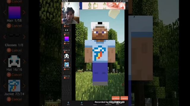 Поля кет смотри сам узнаэш што за видео смотреть онлайн