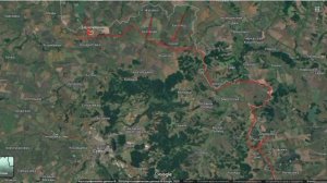 Сумское направление на 28.05.25: наступление на Сумы - Константиновка...