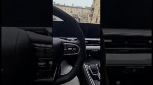Chery, там ответ один, все прекрасно у них.