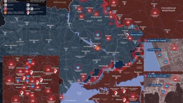 📝 Коротко о специальной военной операции📝
за 28 мая 2025 года