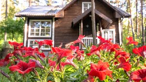 КЕМЕРОВО Уютный коттедж в живописном месте