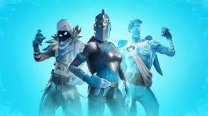 САМЫЕ РЕДКИЕ КИРКИ В ФОРТНАЙТЕ!