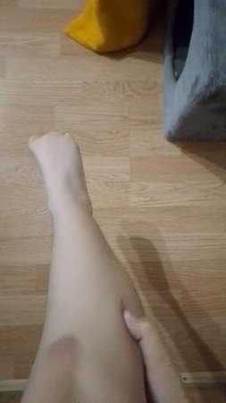 пранк с Лизой что-то пошло не так