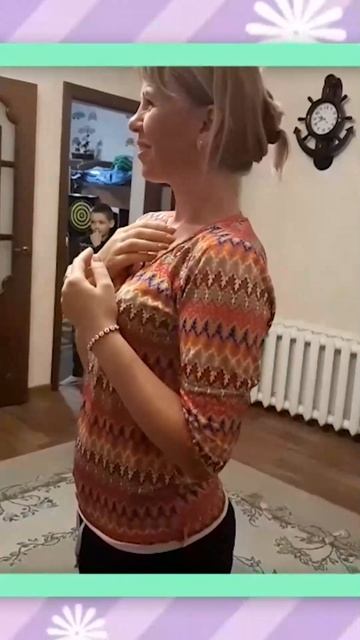 Подарок на день рождения. Арт картина в Астане