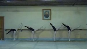 Академия Русского балета имени А. Я. Вагановой
