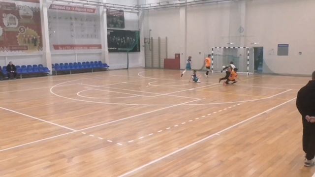 ОБЗОР ГОЛОВ. ДЮСШ 2 "Мечта" Новомосковск - "Энергия" Това смотреть онлайн