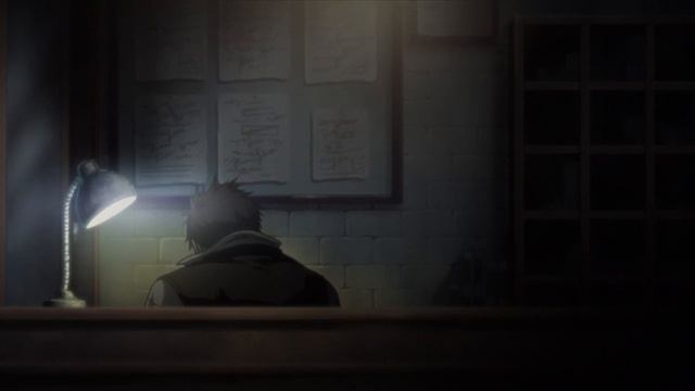 Devil May Cry Аниме. Миссия 1 смотреть онлайн