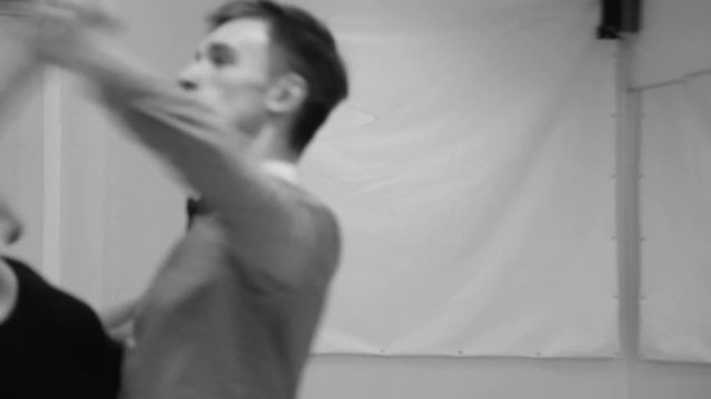 LIGHT CHOREOGRAPHY - Максим Лукьянчиков и Анастасия Шкителева смотреть онлайн