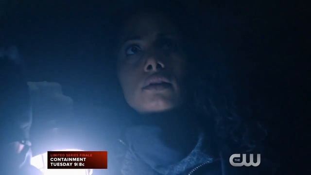 Карантин 1 сезон 13 серия, анонс смотреть онлайн