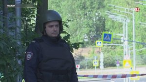 Минобороны отчиталось о 296 сбитых за ночь украинских дронах / События на ТВЦ
