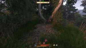 Отыскать могилу отшельника (Отшельник Квест) — Kingdom Come