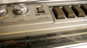 SANYO M9935K Обзор.