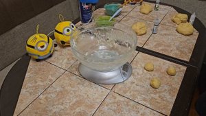 Итальянские Бургеры БОМБАРДИРО КРОКОДИЛО и ТРАЛАЛЕРО