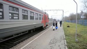 ЭД9М-0043 сообщением №6169, Ростов-Главный — Усть-Донецка?