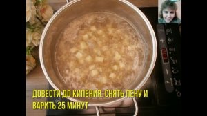Сырный крем-суп - фантастически вкусный и невероятно п