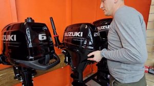 Топовые Suzuki и Tohatsu 30 лучшие 4 тактные лодочные моторы