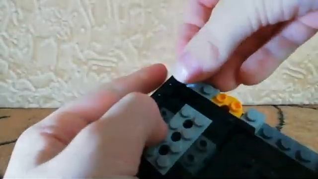 сборка и обзор лего набора 31147 | lego_brick смотреть онлайн