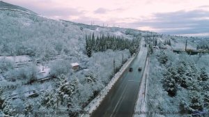 Музыка и виды вместе создают чистую магию - Beat-Stick -- Ketsa -- The Calling