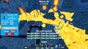 🤯 ЭТОТ ТЕЛАНТРИК ТИТАН СОШЁЛ С УМА в Toilet Tower Defense!