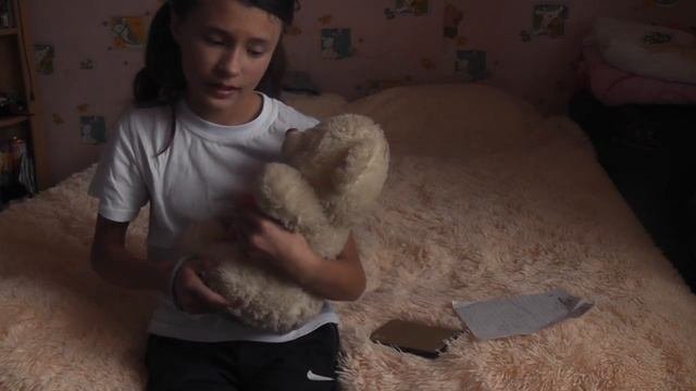 Звонок.Фильм.Пародия.