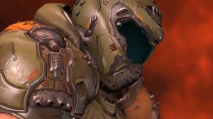 я так одинок, но это Doom [SFM]