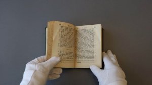 Новый Завет (Издание 1865 г.)
