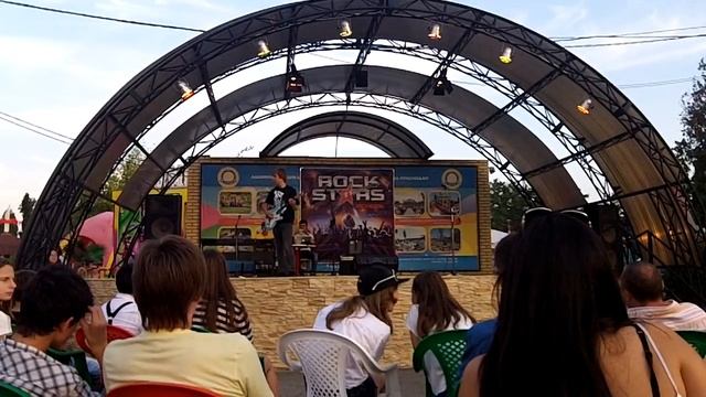 Игорь Angel of Death смотреть онлайн