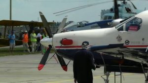 P-51 "Mustang"/Самолет Р-51 "Мустанг"