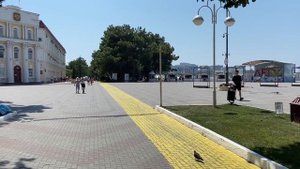 ГЕЛЕНДЖИК. НАЧАЛОСЬ… ПЛОХИЕ НОВОСТИ…