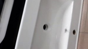 70 см универсальная раковина