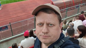 Регби - новый вид спорта для летних развлечений