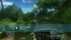 Crysis Remastered #2 сражений с  армии ким чан ына