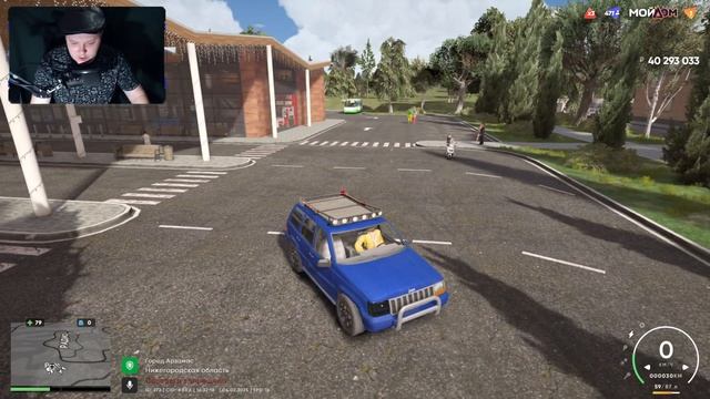 ДАРЮ ВСЕМ ИГРОКАМ РАДМИР НОВЫЕ МАШИНЫ ! МОЙ ДОМ GTA 5 ПРО?