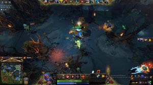 Dota2 игра для развития памяти!