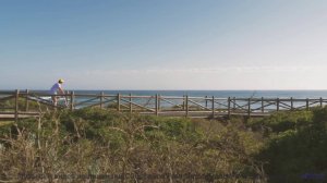 Лес, который ЗАПОМИНАЕТ каждого! - City of Love -- King Elizabeth -- Miami