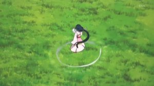 Аниме клип - Востань (Skillet- на русском)