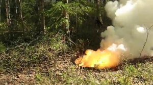 коктейль Молотова