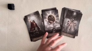 Какое решение она приняла по поводу вас? Таро для мужчин. Расклад для мужчин