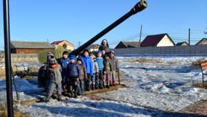 Сулусчаан клип